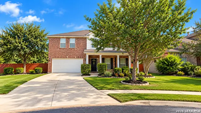 8711 Sandia Cir, Helotes, TX 78023 - #1