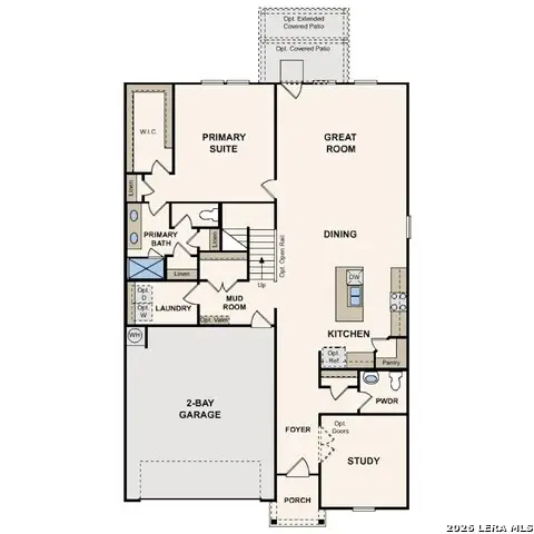 8511 Rucker Pond Trail, San Antonio, TX 78252 - #2