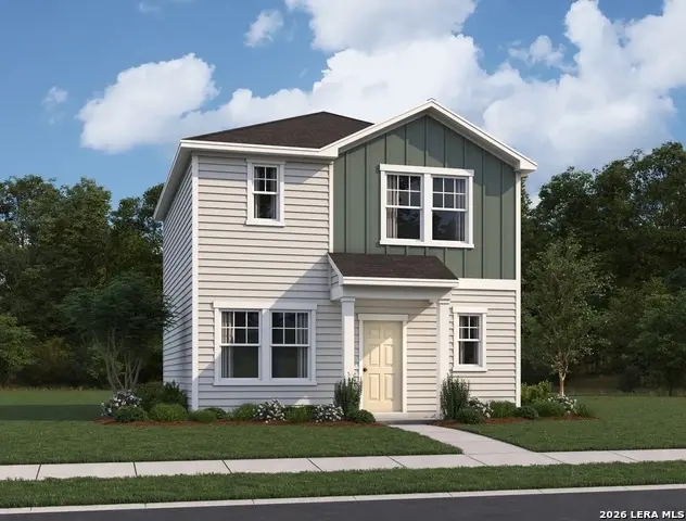 3022 Cattail Hollow, San Antonio, TX 78222 - #1