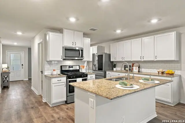 14807 Goldfinch Way, San Antonio, TX 78253 - #2