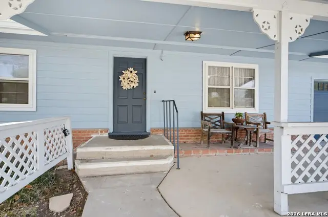 129 Richter Ave, Boerne, TX 78006 - #3