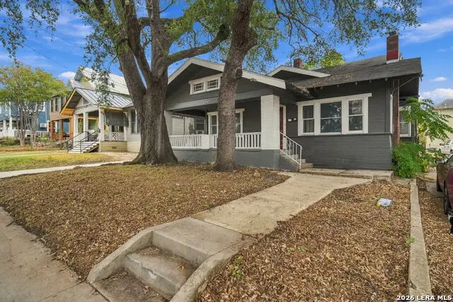 534 W Magnolia Ave, San Antonio, TX 78212 - #1