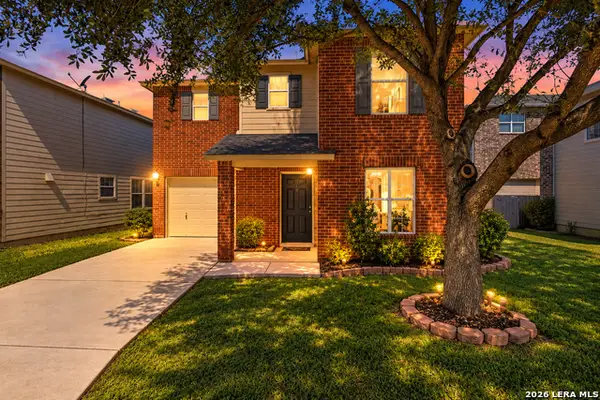 4811 Adkins Trail, San Antonio, TX 78238