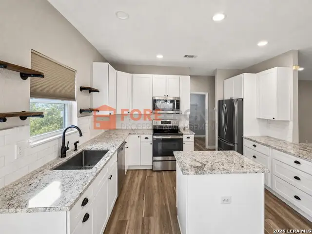 1310 Bobcat Pass, San Antonio, TX 78251 - #3