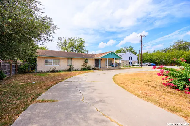 122 W Formosa, San Antonio, TX 78221 - #2