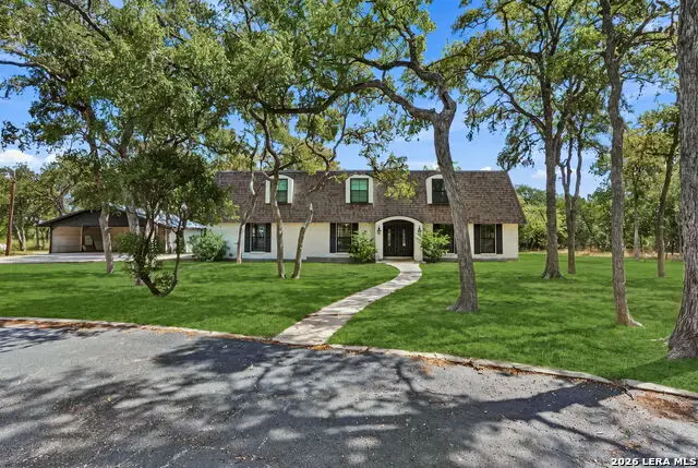 28422 Timberline Dr, San Antonio, TX 78260 - #1
