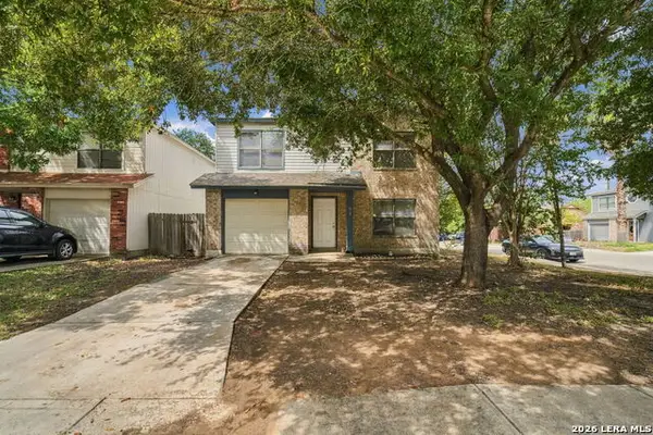 3671 Cameron Springs, San Antonio, TX 78244