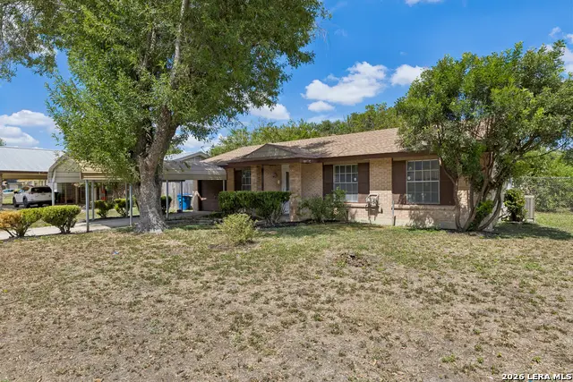 5143 Village Row, San Antonio, TX 78218 - #3
