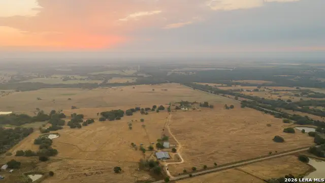 TBD 113 ACRES County Road 423, Harwood, TX 78959 - #3