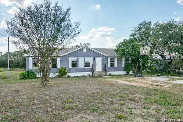 7020 Broken Arrow, Spring Branch, TX 78070