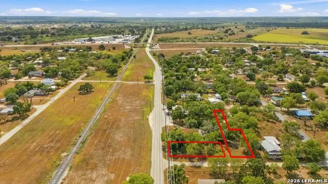 17109 Old Corpus Christi Rd, Elmendorf, TX 78112 - #2
