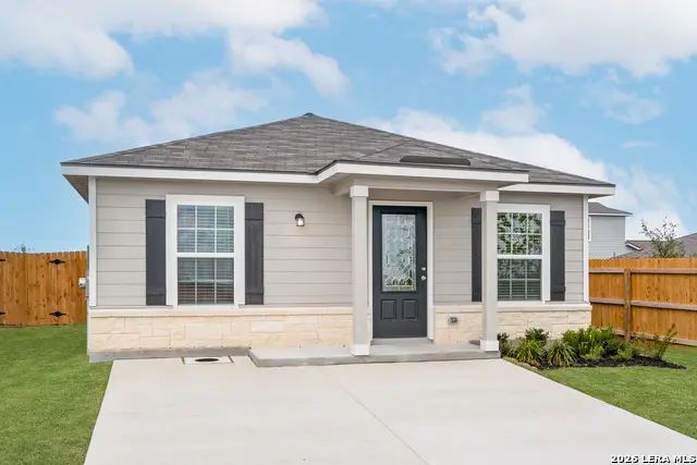 11522 Woodpecker Dr, San Antonio, TX 78223 - #1
