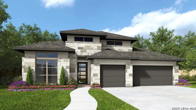 638 Borchers Blvd, New Braunfels, TX 78132 - #1