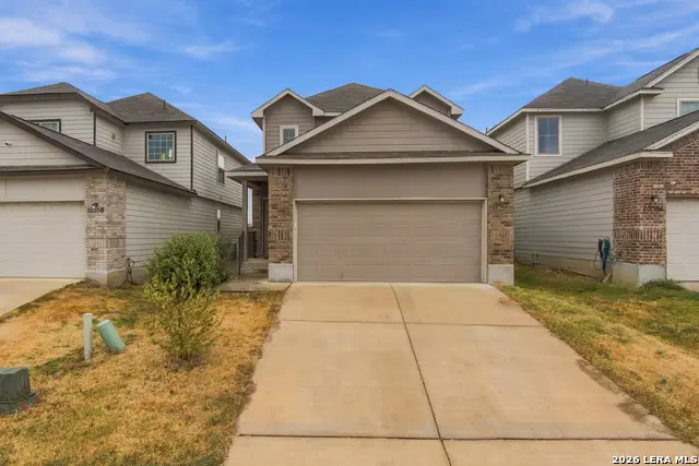 10562 Green Lake Dr, San Antonio, TX 78223 - #1