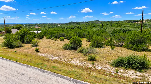 284 Sweet Clover Dr, Spring Branch, TX 78070 - #2