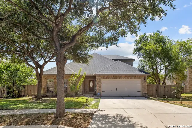117 Blue Sage, Cibolo, TX 78108 - #1