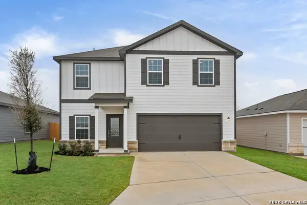 10950 Lafayette Loop, San Antonio, TX 78109