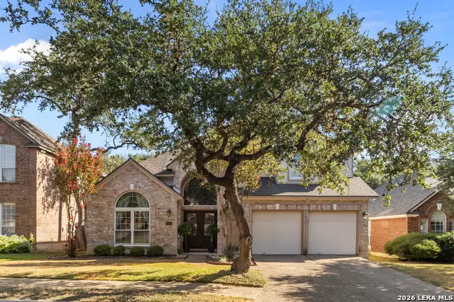 1919 Thicket Trail, San Antonio, TX 78248 - #1