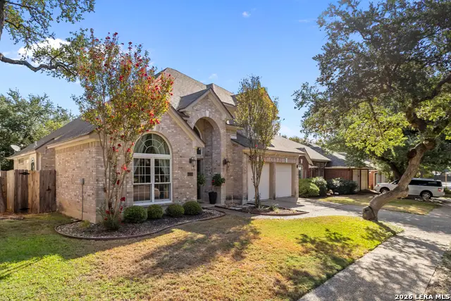 1919 Thicket Trail, San Antonio, TX 78248 - #2