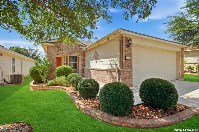 12906 Pronghorn Oak, San Antonio, TX 78253 - #1