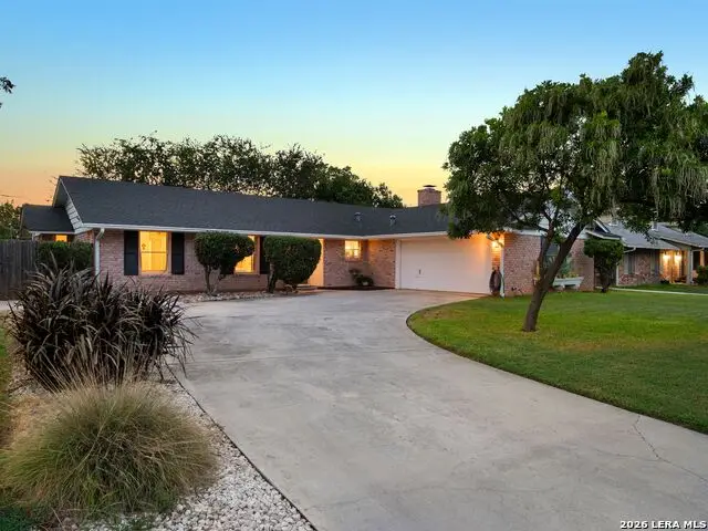 9507 La Rue St, San Antonio, TX 78217 - #1