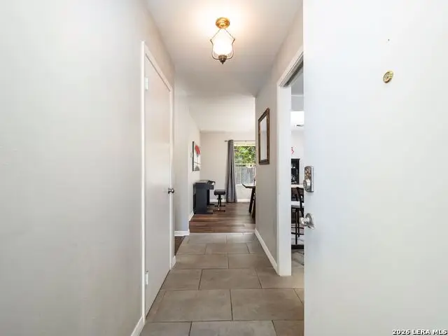 9507 La Rue St, San Antonio, TX 78217 - #3