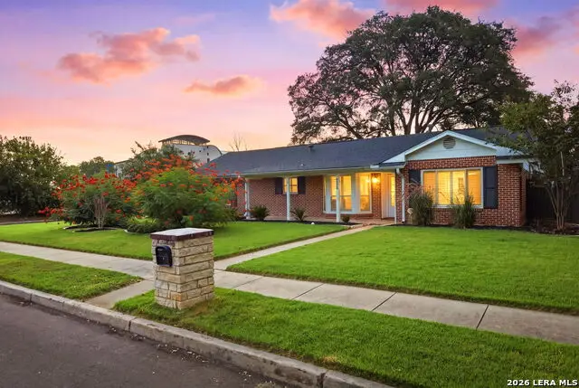 9818 Lantana, San Antonio, TX 78217 - #1