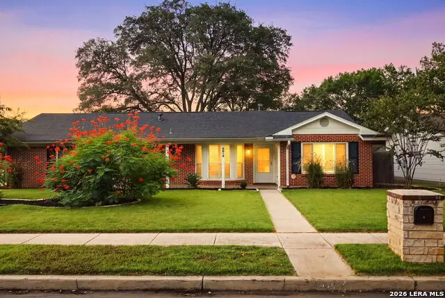 9818 Lantana, San Antonio, TX 78217 - #3