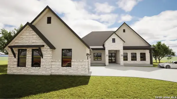 122 Laurel Wood, New Braunfels, TX 78132