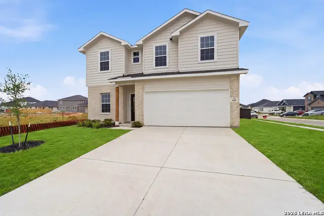 420 Ivy Rd, Seguin, TX 78155 - #1