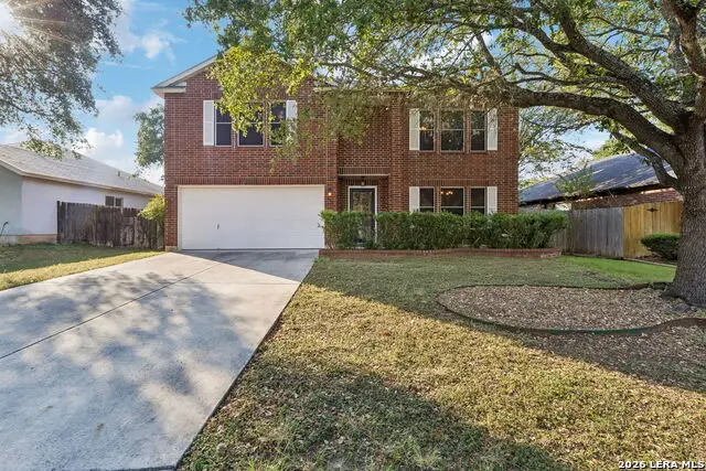 240 Samantha Dr, Schertz, TX 78154 - #1