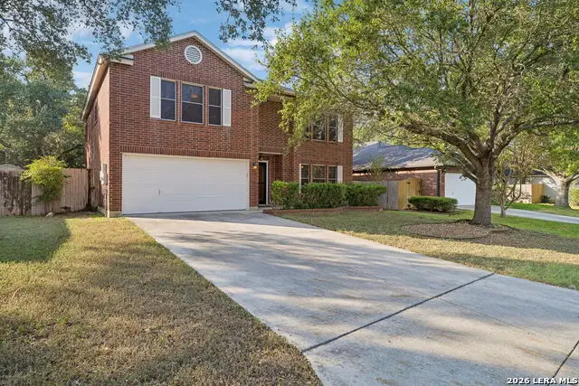 240 Samantha Dr, Schertz, TX 78154 - #2