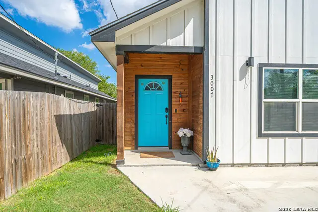 3007 Chihuahua St, San Antonio, TX 78207 - #3