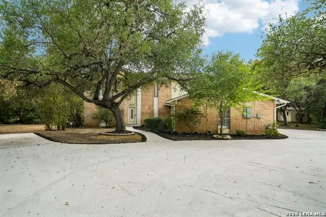16031 Oak Grove Dr, San Antonio, TX 78255 - #1