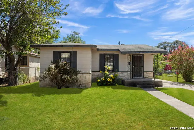2330 Waverly Avenue, San Antonio, TX 78228 - #3