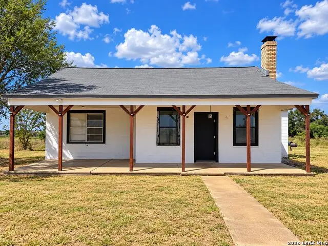 66 Fm 478, Floresville, TX 78114 - #1