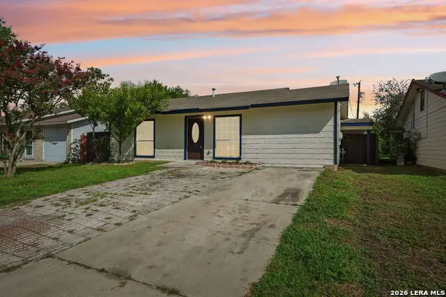 6707 Blue Oak Ln, San Antonio, TX 78227 - #1