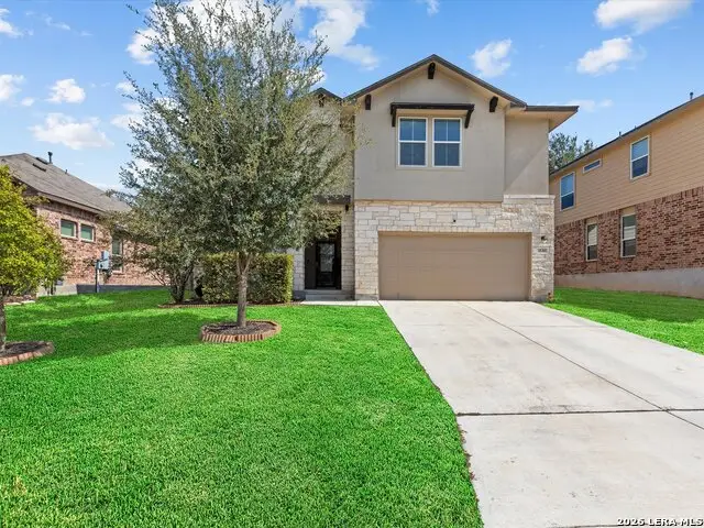15303 Mckays Lark, San Antonio, TX 78253 - #1
