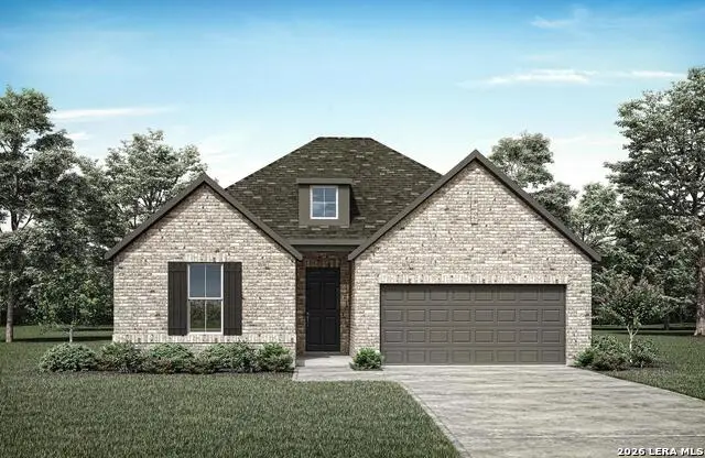 2519 Ragged Rock, San Antonio, TX 78245 - #2