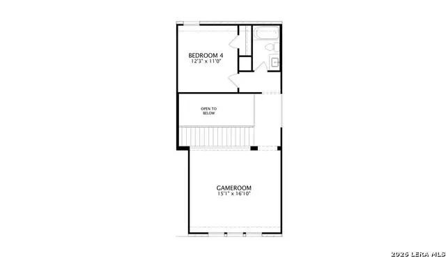 15109 Beespoke Way, San Antonio, TX 78245 - #2
