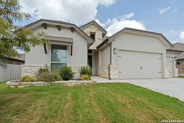 380 Valiant Valley, Cibolo, TX 78108 - #1