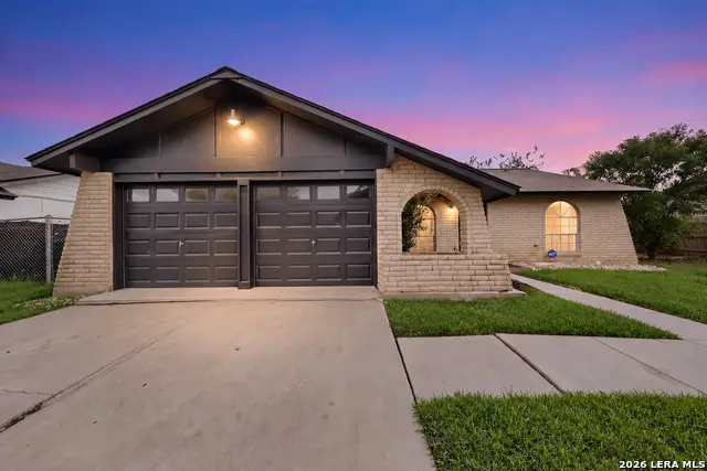 5618 Forest Lake St, San Antonio, TX 78244 - #1