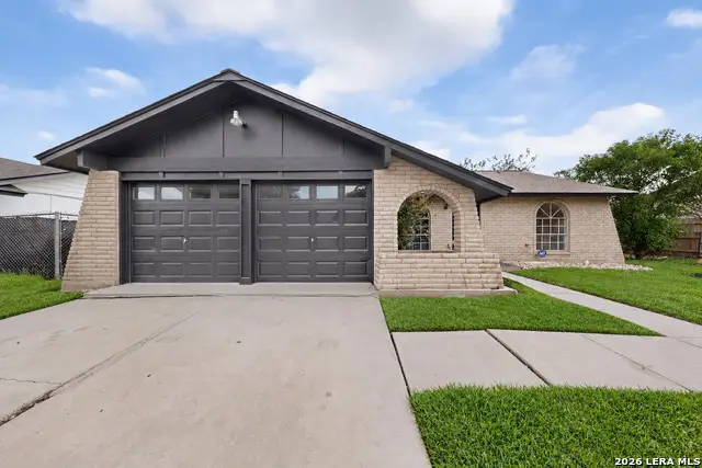 5618 Forest Lake St, San Antonio, TX 78244 - #2
