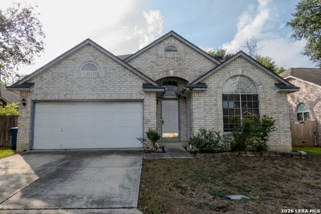 6018 Wilde Glen, San Antonio, TX 78240 - #1