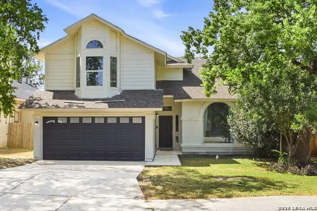 7318 Estrid Trl, San Antonio, TX 78244 - #1