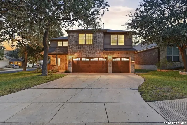 4303 Albert Martin, San Antonio, TX 78253 - #1