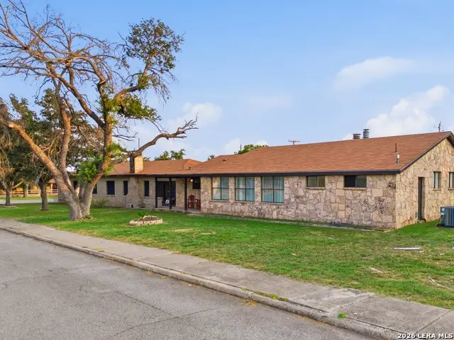 30-31 Colony Row, Brackettville, TX 78832 - #1