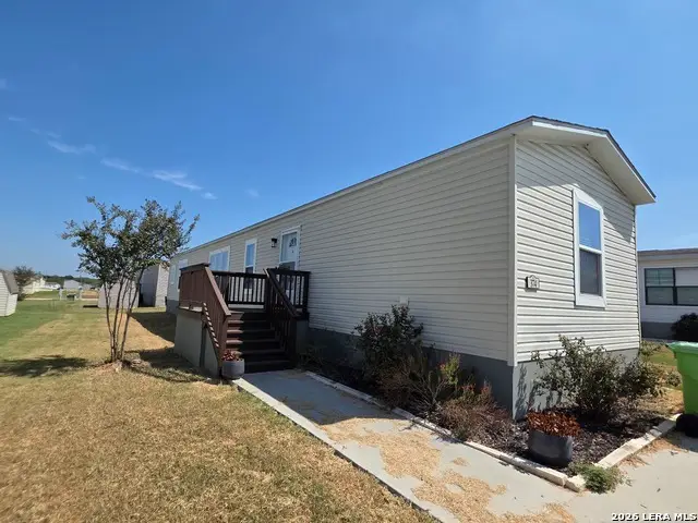 7151 Woodlake Pkwy Lot 374, San Antonio, TX 78218 - #1