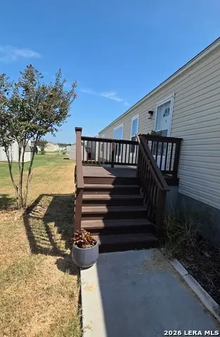 7151 Woodlake Pkwy Lot 374, San Antonio, TX 78218 - #2