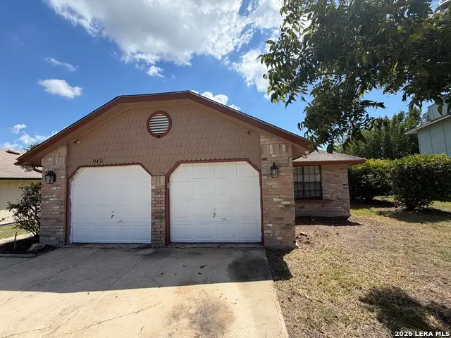 11416 Hatchet Pass Dr, San Antonio, TX 78245 - #1